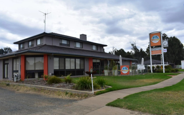 Meninya Palms Moama