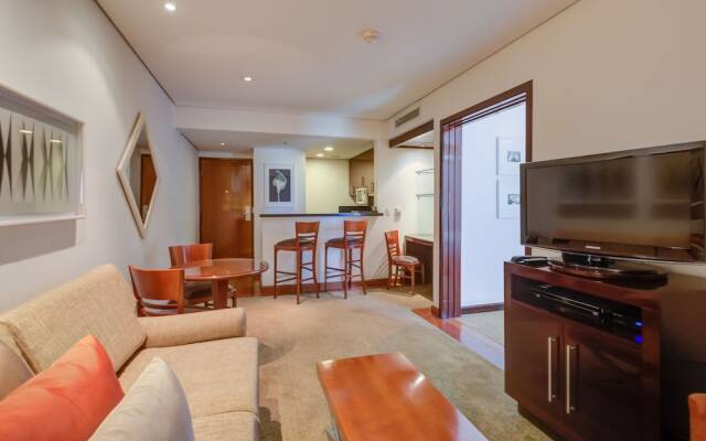 Etoile Hotels Itaim