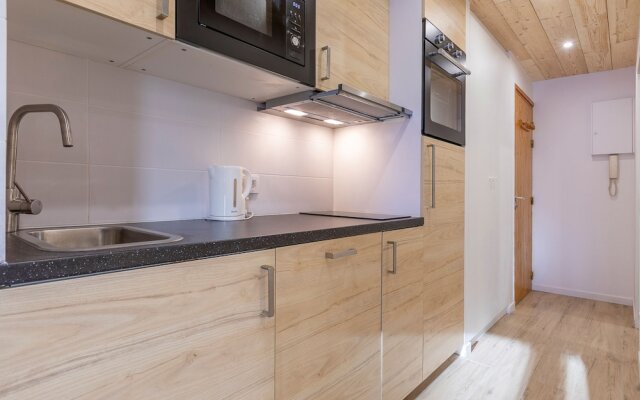 Résidence Le Val d'Illaz - Val-d'Isère