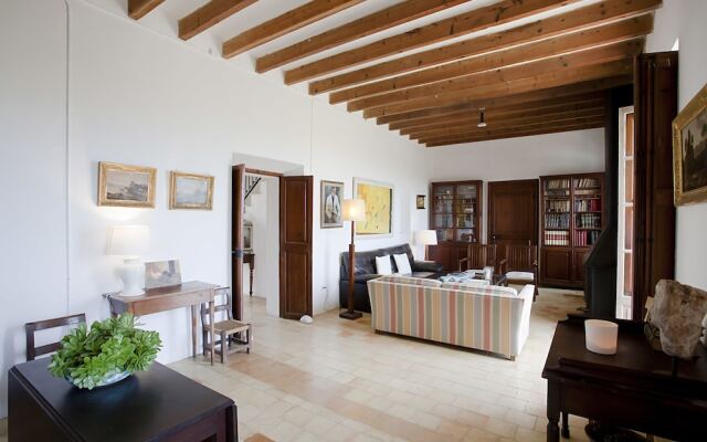 Rural House Finca Castellitx