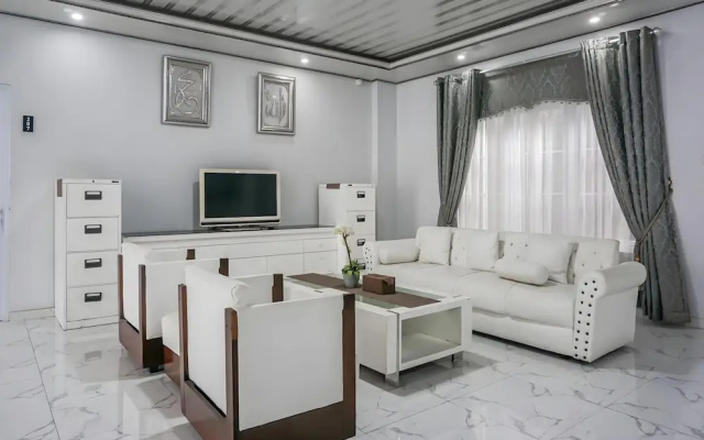Capital O 93794 Athallah Homestay Syariah