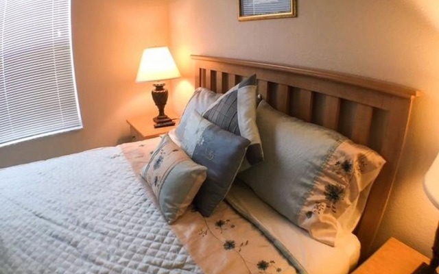 Park Place Retreat Apartment 4 Bedroom