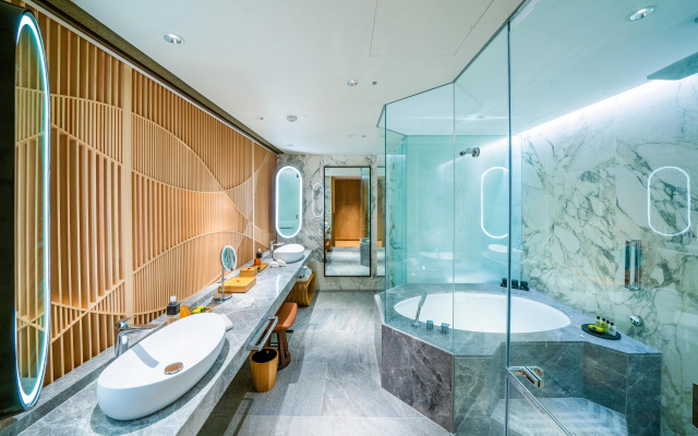ANA InterContinental Beppu Resort & Spa by IHG