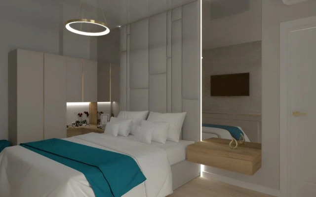 BEACH VIBE MAMAIA NORD cm