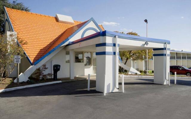 Red Roof Inn Madison Heights, VA