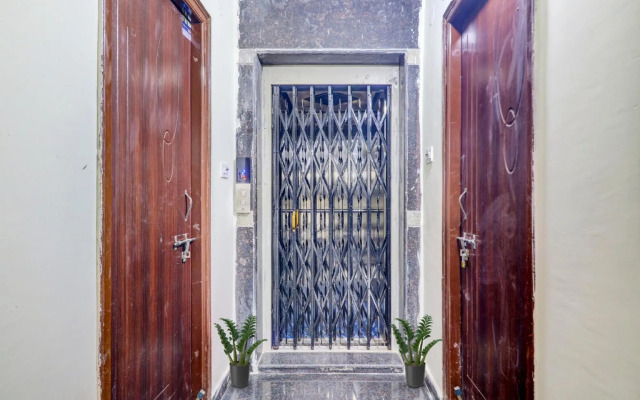 Capital O 70051 S V Residency Nalagandla