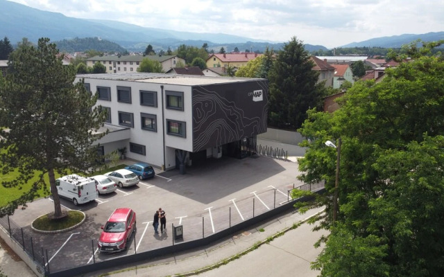 Apartments CityMap Maribor