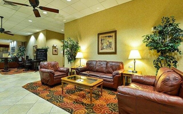 Hampton Inn Altamonte Springs