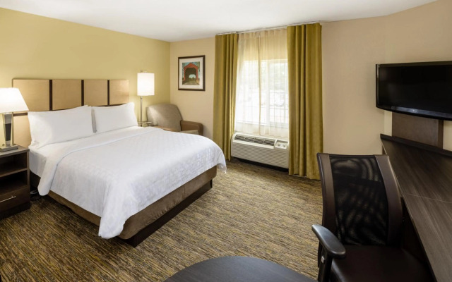 Candlewood Suites Windsor Locks Bradley Arpt by IHG