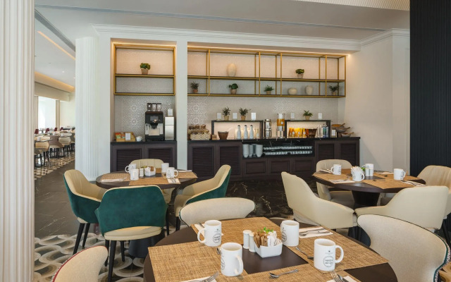 Ohtels San Anton Granada