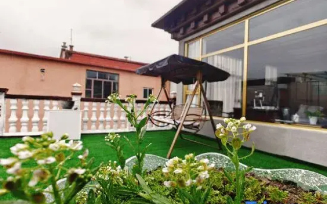 Yu·Zeren Homestay