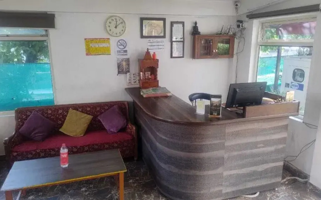 Hotel Aviral Ganga