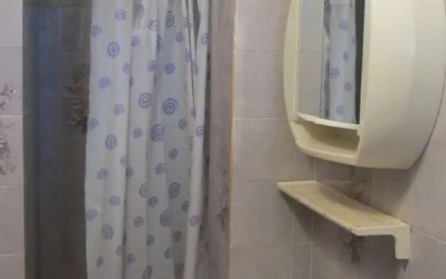 Andy - Only 50 m From Beach - A1