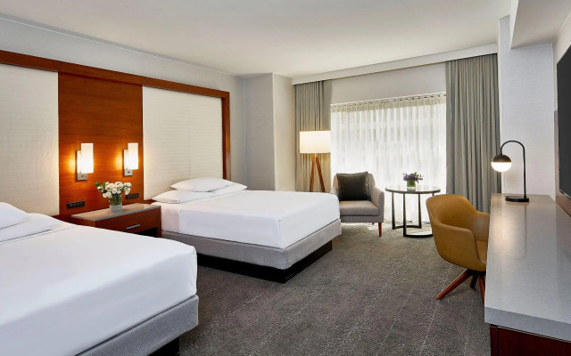 Hyatt Regency Atlanta Downtown