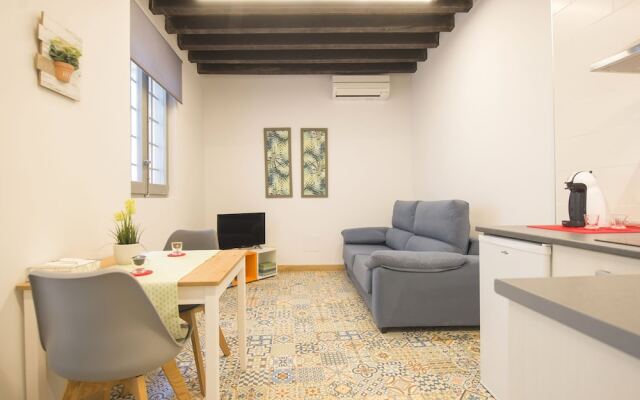 Aldaba Apartamentos