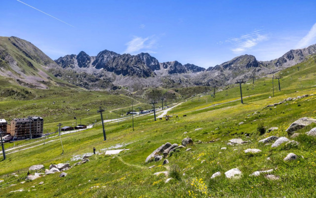 Increibles Vistas - Piso de Lujo Para 6 personas
