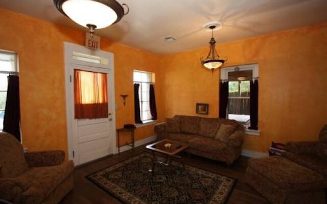 115 Austin Place Suite #1