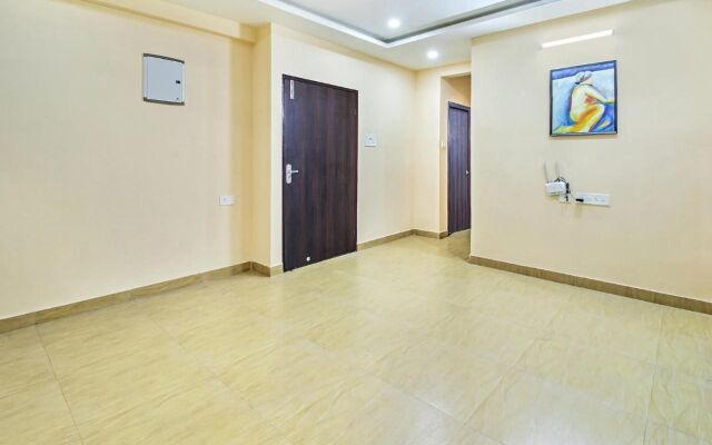 FabExpress Aashi Inn