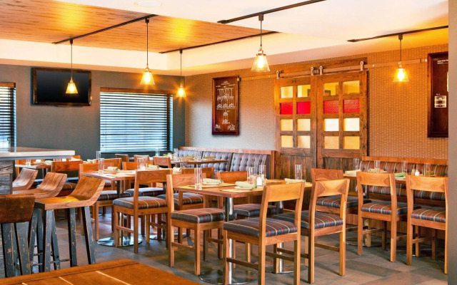 Four Points by Sheraton Newark Christiana Wilmington