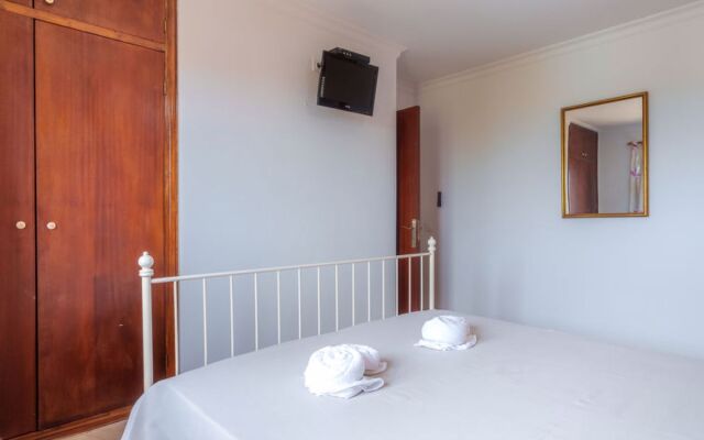 Villa Cala Torta Na Moli