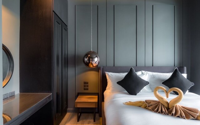 Saturdays Apartment by Rents in Phuket