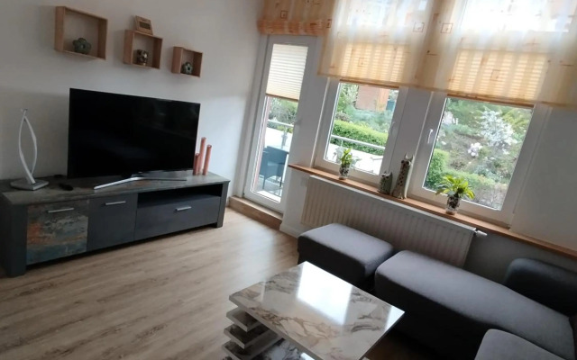 Ferienwohnung Lehmann - Wernigerode