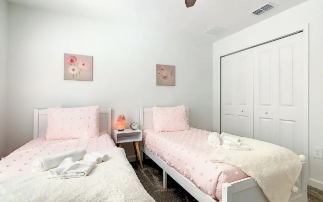 Sophisticated Living at Storey Lake