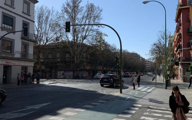 Apartamento C Buen Viaje 5