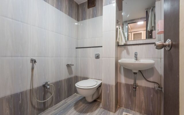 OYO 7892 Hotel Minerva Residency