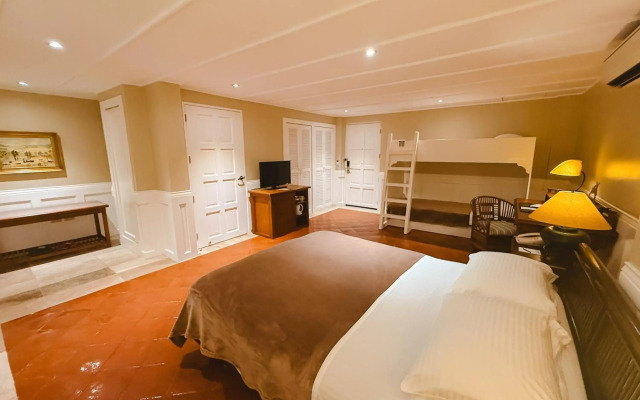Plantation Bay Resort and Spa