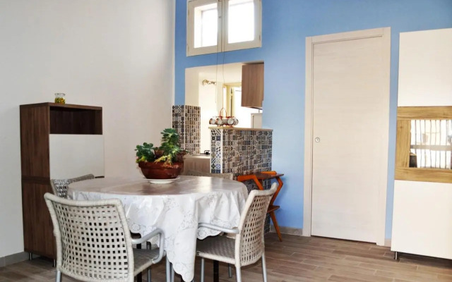 "Oriente Blu" a 400 Mt Dal Mare
