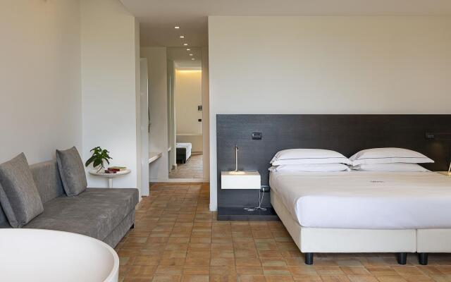 Ramo d'Aria Etna Boutique Hotel