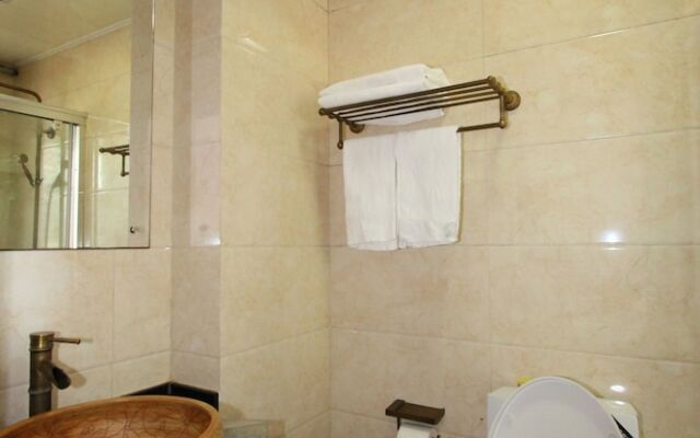 Xin Wind Hostel Gulangyu