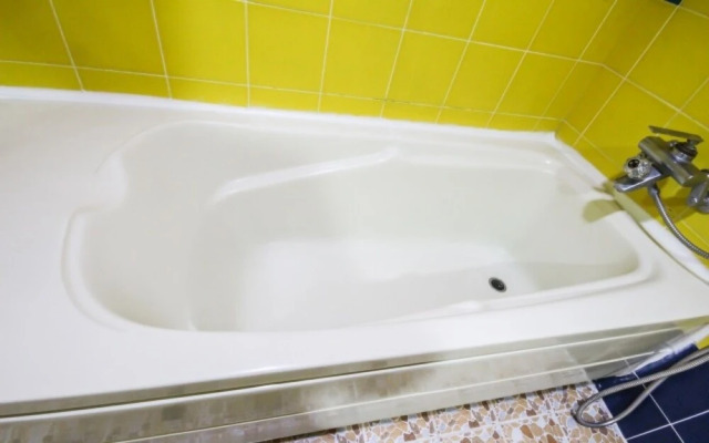 Jeonju Uadong Urban Stay Hotel