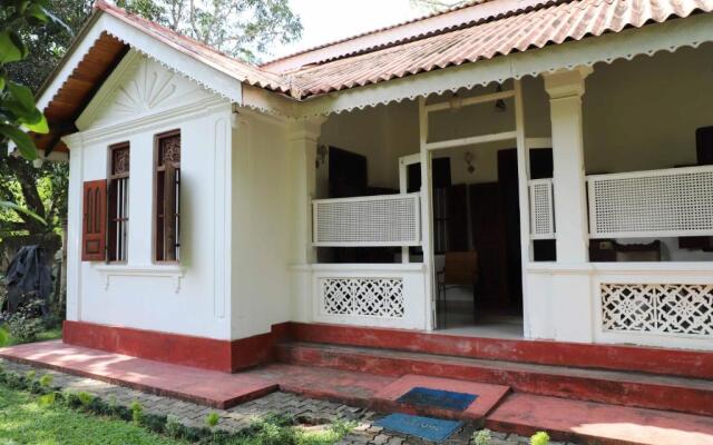 Ilamperuma Bungalow
