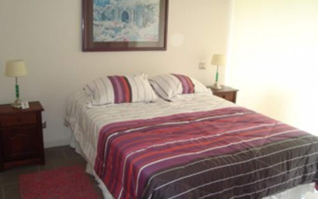 Apart Hotel Reñaca Suites