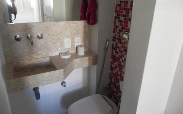 Apartamento Ed Cadima