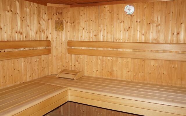 Chalet Bergliebe Turrach