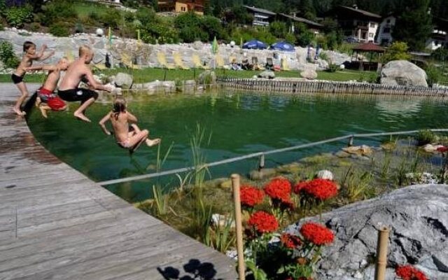 Gästehaus Edelweiss