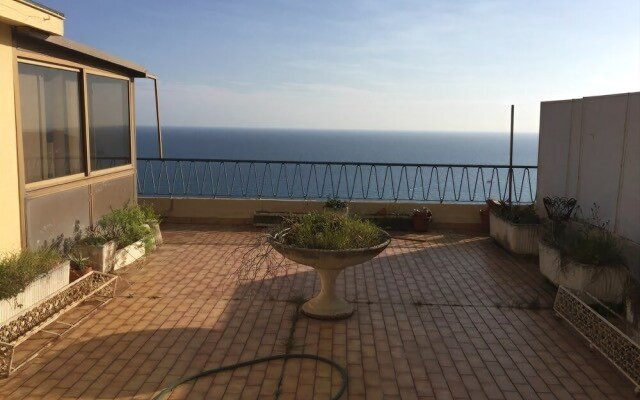 Riviera Selections - Apartment Saint Roman Apollon