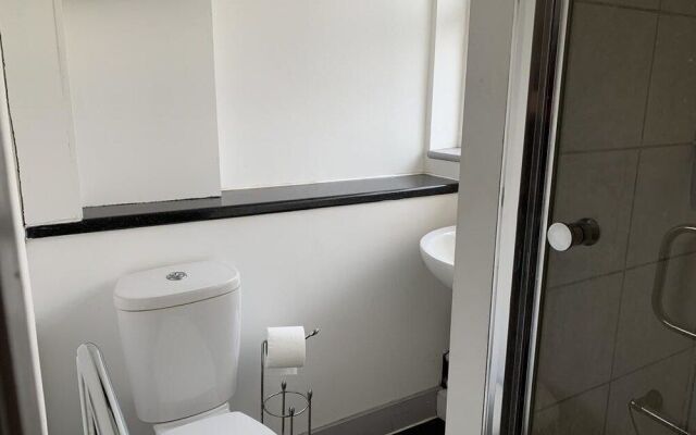Fuller Rooms