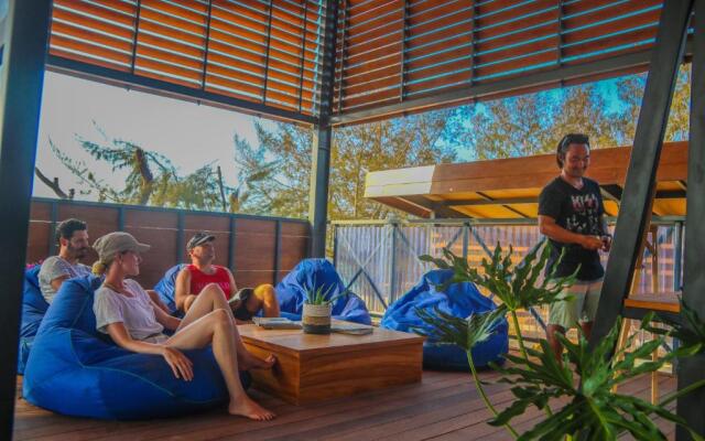 Divine Divers Resort