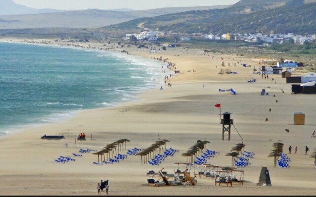 106076 - Apartment in Zahara de los Atúnes