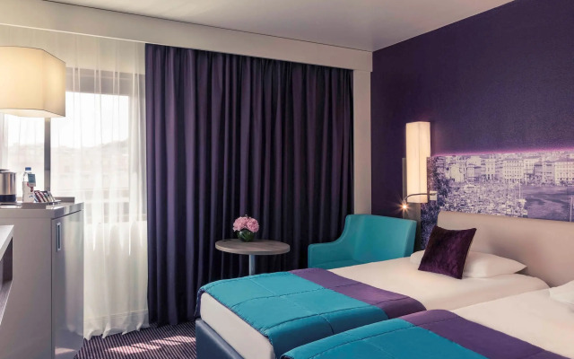 Mercure Marseille Centre Vieux Port