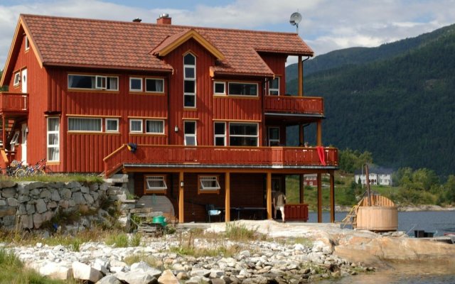 4 Star Holiday Home in Todalen