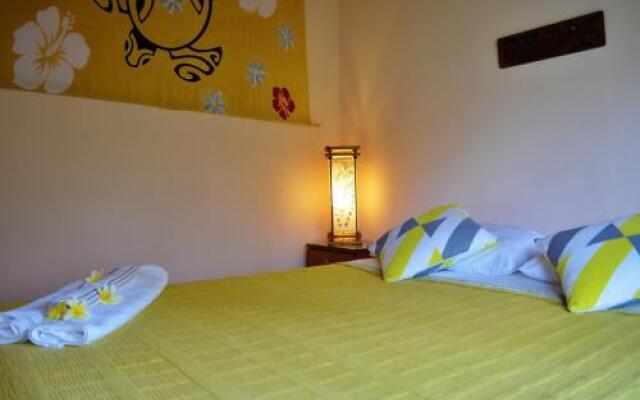 Hostal Raioha