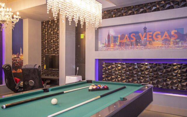 561 Pebble Beach Drive