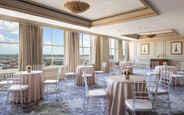 The Ritz-Carlton, New Orleans