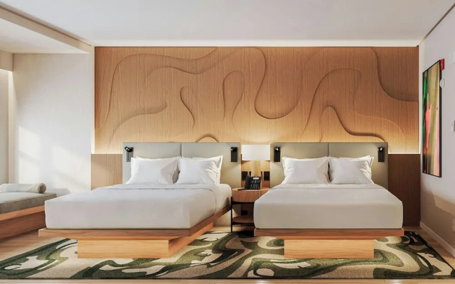 The Westin Sao Paulo