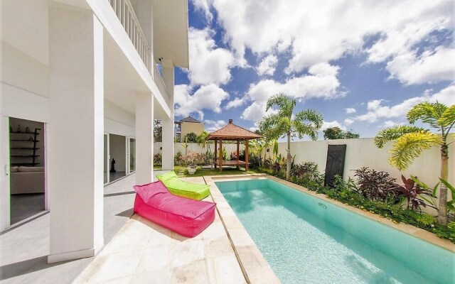 Villa Coddiwomple